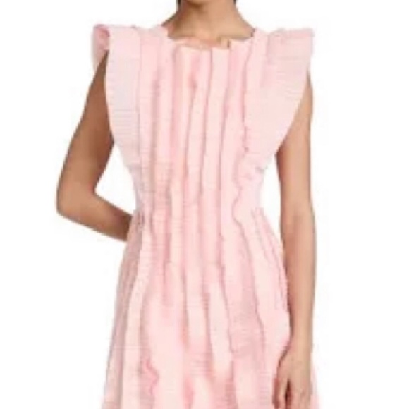 Aje Dresses & Skirts - AJE midi dress